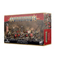 Warhammer Age of Sigmar Orruk Warclans: Gutrippaz