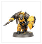 Warhammer Age of Sigmar Orruk Warclans: Orruk Ardboys