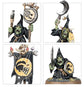 Warhammer Age of Sigmar Gloomspite Gitz: Moonclan Stabbas