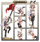 Warhammer Age of Sigmar Daughters Of Khaine: Witch Aelves