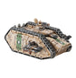 Warhammer The Horus Heresy Legions Imperialis: Spartan Assault Tanks