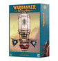Warhammer The Old World Grand Cathay: Sky Lantern