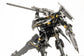 Armored Core DECOCTION MODELS Rayleonard 03-AALIYAH (Mirror Finish Ver.) Action Figure