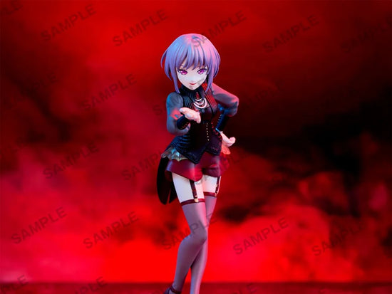 BanG Dream! Ave Mujica "Amoris" Premium Figure