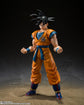 Dragon Ball Super: Super Hero S.H. Figuarts Son Goku (Action Figure)