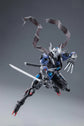 Over Zero Series Lone Shadow REGULAR Version 1/10 Scale Model Kit