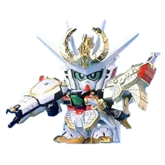 SD BB Senshi 