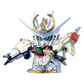 SD BB Senshi 
