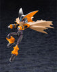 Mega Man Battle Network Bass.EXE Model Kit