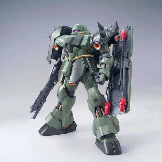 MG Geara Doga