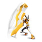 Blokees Evangelion Proto Type-00&