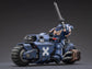 JoyToy WH40K Ultramarines Raider-Pattern Combat Bike (Outriders)
