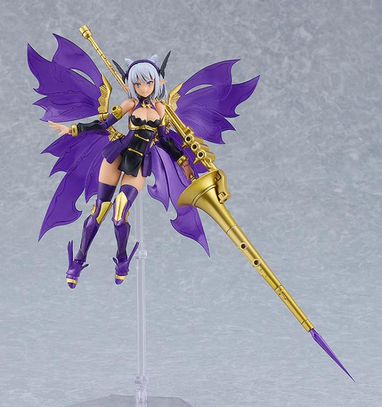 Guilty Princess PLAMAX GP-10 Dark Fairy Knight Grimlinde