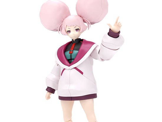 Figure-rise Standard Chuatury Panlunch Model Kit