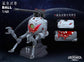 Shark Ball 1/60 Scale Model Kit (Pre Order)
