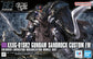 HGEW Gundam Sandrock Custom EW (Pre-Order)