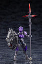 Hexa Gear Governor Ex Armor Type: Bishop (Noir) 1/24 Scale Model Kit