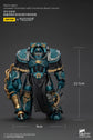 Joytoy The Horus Heresy Alpha Legion Lernaean Terminator with Conversion Beam Cannon