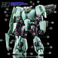 G-REWORK - [HG] BOLINOAK SAMMAHN (Water Decal)