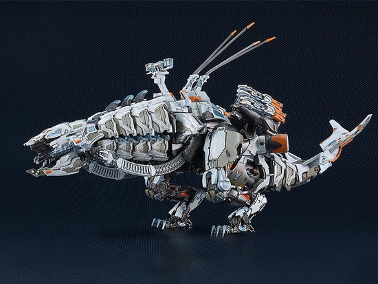 Horizon Forbidden West Moderoid Thunderjaw Model Kit