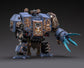 Warhammer 40k Space Wolves Bjorn the Fell-Handed 1/18 Scale Action Figure (Reissue)