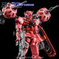 G-REWORK - [HG] [GQ] RED GUNDAM   (Water Decal)