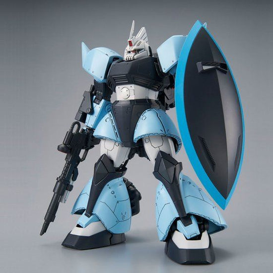 MG 1/100 MS-14B UMA LIGHTNING&