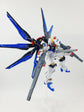HG Strike Freedom Type 2 (Normal) (Water Decal)