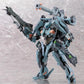 Xenoblade Chronicles X Formula (Light Frame Base Doll) 1/48 Scale Model Kit (Reissue)