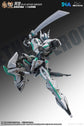 SNAA 1/100 scale Emperor series, Soul of the Night - Emperor of the Underworld (Pre-Order)