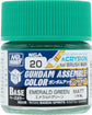 MR. COLOR GUNDAM ASSEMBLE COLOR SERIES (Pre-Order)