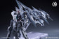 Infinity Nova THB-02A Thunderbolt 2.0 1/100 Scale Model Kit