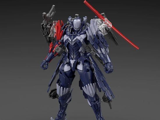 30MM DAEMON X MACHINA TS The Unspeakable (Pre-Order)