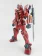 MG Amazing Red Warrior (Water Decal)