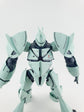 MG Turn X (Water Decal)