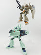 HG JEGAN  (Water Decal)
