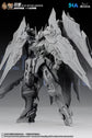 SNAA Royal Series NETHER EMPEROR Full Armor 1/100 Scale Model Kit (Pre-Order)