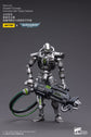 JoyToy WH40K Necrons Sautekh Dynasty Immortal with Tesla Carbine