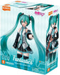 Blookes Vocaloid Fantastics Series 01 Hatsune Miku (Official Outfit Ver.) Model Kit