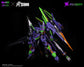 Solaridian (Special Color Ver.) 1/72 Scale Model Kit (Pre-Order)