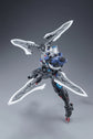 Over Zero Series Lone Shadow REGULAR Version 1/10 Scale Model Kit