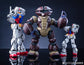 GuaiGuai Models 01 1/100 MSM-04 Acguy (Thunderbolt Ver.) Twin Pack Model Kit (Pre-Order)