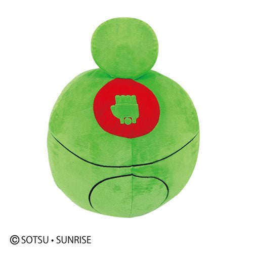 Mobile Suit Gundam Haro Plush