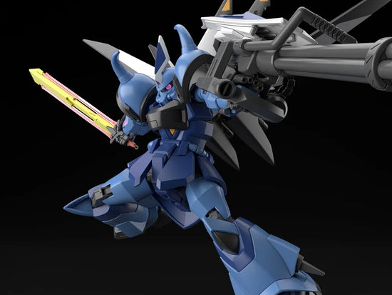HGCE Gouf Ignited Custom (Pre-Order)