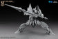 SNAA The Round Table Knights Thunderstorm Mordred 1/144 Scale Model Kit (Pre-Order)