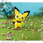 Model Kit Quick! Pokemon 24 Pichu
