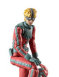 Mobile Suit Gundam G.M.G Collection 