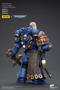 Joytoy WH40K Ultramarines Honour Guard Chapter Champion
