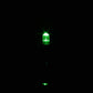 GUNPLA Led Unit, 2 Pack (GREEN)