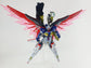 HG ZEUS SILHOUETTE (Water Decal)